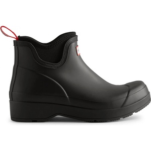 Hunter Boots Мъжки гумени ботуши Hunter Boots Play Chelsea Neoprene Boot Wellington boots - Black - размер 44 (EU) (031-0105-0215)