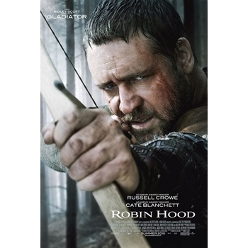 Robin Hood: DVD