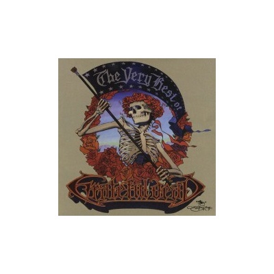 Grateful Dead - Very Best Of CD