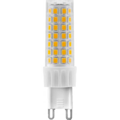 Century LED DIMMABLE CAPSULE 4,5W G9 6000K