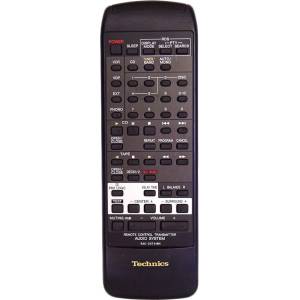 GENERAL TECHNICS RAK-CH744WH - съвместимо дистанционно управление на марката General (RAK-CH744WH) Дистанционно