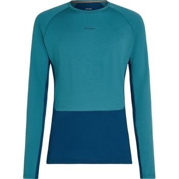 Icebreaker Men Merino 200 ZoneKnit LS Crewe Размер: L /