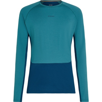 Icebreaker Men Merino 200 ZoneKnit LS Crewe Размер: L /