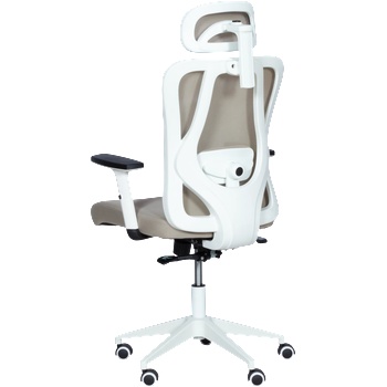 Image 1 of Bittel Ергономичен стол Carmen 7588 - бежов (B3520412)