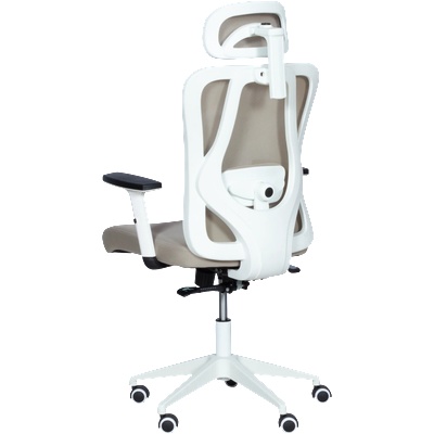 Bittel Ергономичен стол Carmen 7588 - бежов (B3520412)