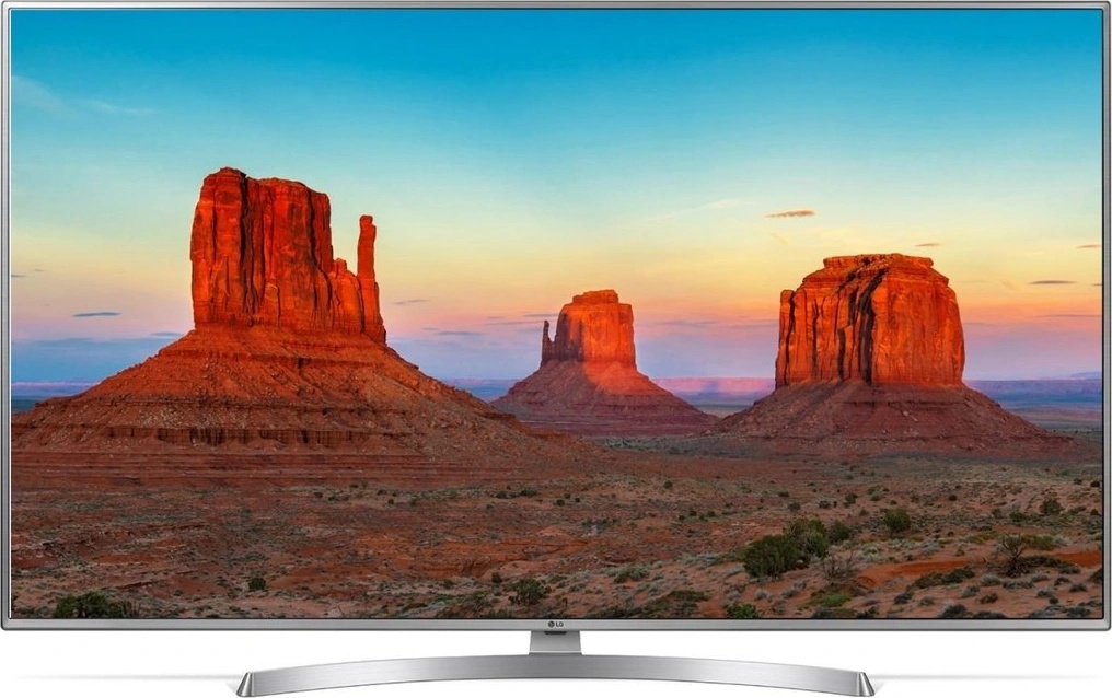 LG 50UK6950