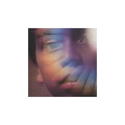 Far In - Helado Negro CD