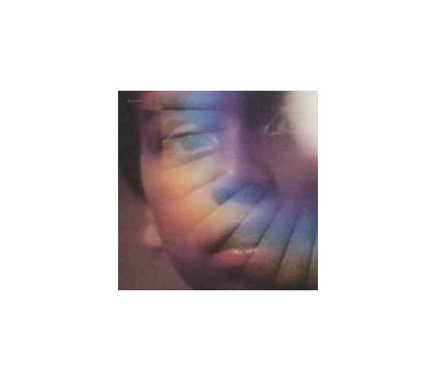 Far In - Helado Negro CD