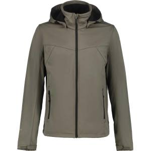 ICEPEAK Яке biggs - sportdepot - 78,21 лв