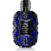 Le Chameau Regal Touch La Blue parfémovaná voda unisex 100 ml