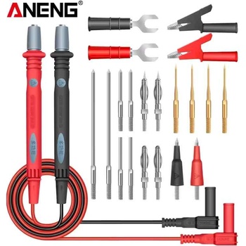 Image 1 of ANENG Мултифункционални кабели за мултицет 22в1 aneng pt1028 1000v