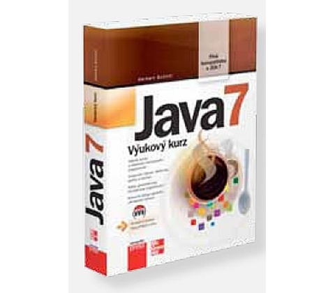 Java 7 - Herbert Schildt