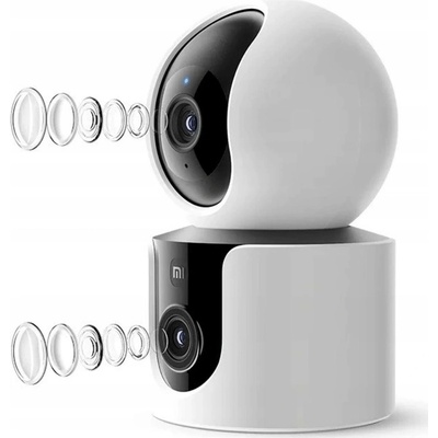 Xiaomi Smart Camera C300 Dual