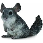 CollectA chinchilla mala figurine (004-88722)