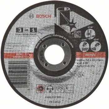 Bosch 2.608.602.389