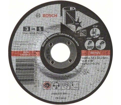 Bosch 2.608.602.389
