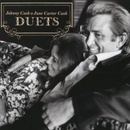 CASH, JOHNNY, WITH JUNE CARTER: DUETS CD