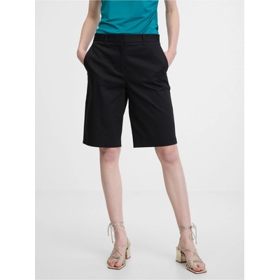 Orsay dámské kraťasy Černé