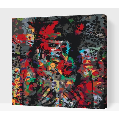 Vymalujsisam MALOVÁNÍ PODLE ČÍSEL KDO HLEDÁ TEN NAJDE