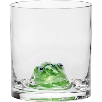 Kosta Boda Чаша без столче New Friends жаба 460 мл (7091950)