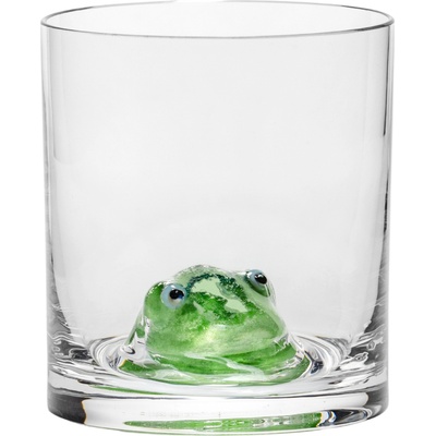 Kosta Boda Чаша без столче New Friends жаба 460 мл (7091950)