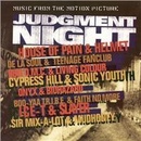 Ost - Judgment Night LP