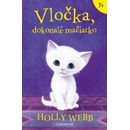 Vločka, dokonalé mačiatko