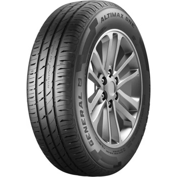 General Tire Altimax One S 255/35 R18 94Y