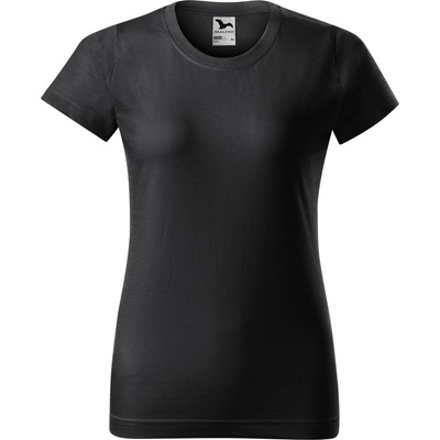 Malfini Basic 134 ebony gray