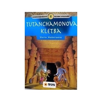 Tutanchamon kletba