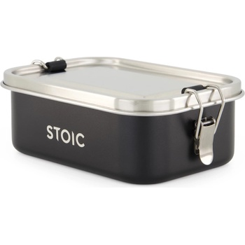 Stoic Контейнер за храна Stoic StareSt. Lunch Box Food storage - Black - размер 800 ml (532-3390-0111)