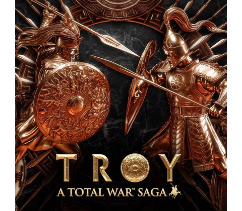Total War Saga: Troy
