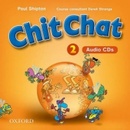 CHIT CHAT 2 CLASS AUDIO CDs /2/ SHIPTON, P.