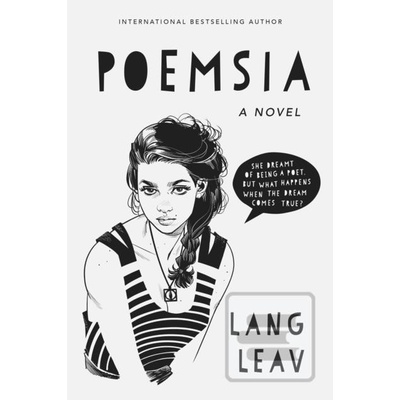Poemsia - Lang Leav