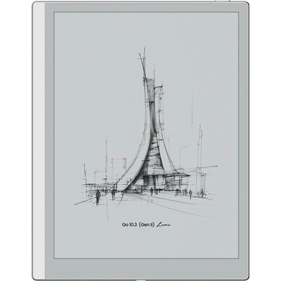 ONYX BOOX GO 10.3 (Gen 2) – Zbozi.Blesk.cz