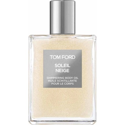 Tom Ford Soleil Neige Shimmering Body Oil parfémovaný olej 100 ml