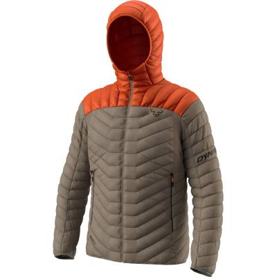 Dynafit Мъжко пухено яке Dynafit Ridge Ultralight Down Jacket - Alabama (004-5800-0312)