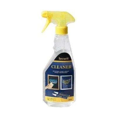 Kapalina/sprej čistící Securit Křídy 500 ml