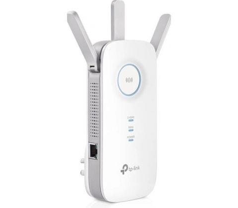 TP-LINK TL-RE450