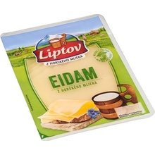 Liptov Eidam porciované plátky neúdené 90 g