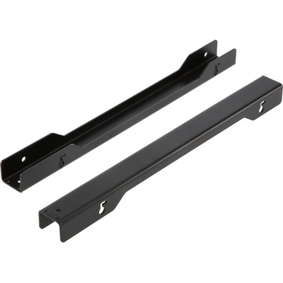 Klarstein Стенно крепление - MarmoHeat сиво (BGJB4) (BGJB4)