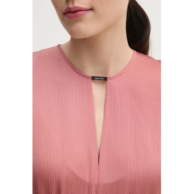Calvin Klein Рокля Calvin Klein (K20K208144)