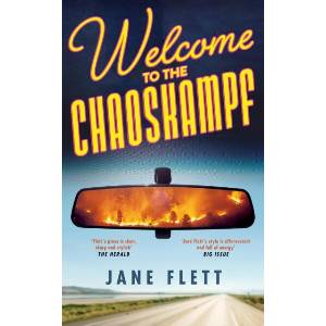 Welcome to the Chaoskampf (ISBN: 9781529955064)