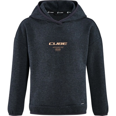 Cube Hoodie Advanced Rookie