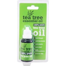 Xpel Tea Tree Essential Oil čajovníkový esenciální olej 10 ml