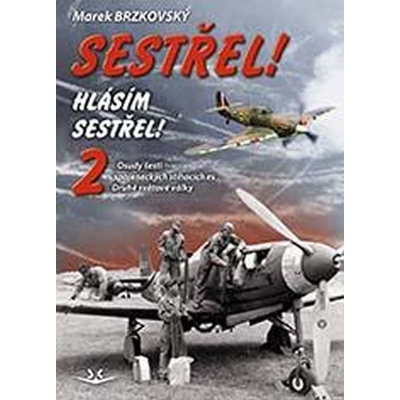 Sestřel, hlásím sestřel 2