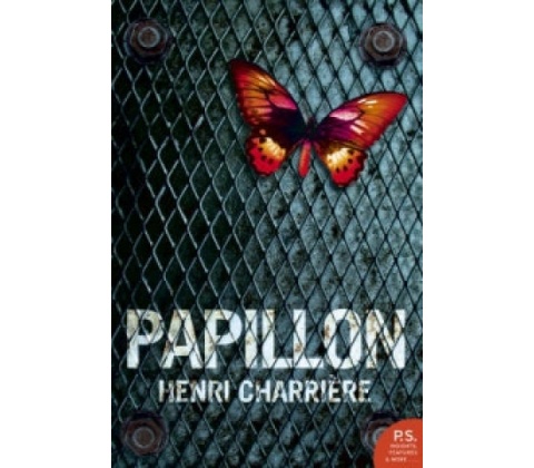 Pappilon - H. Charriere