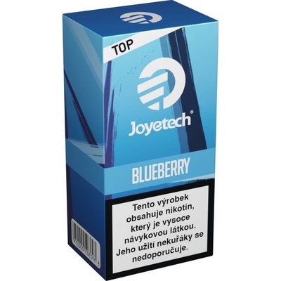 Joyetech TOP Blueberry 10 ml 11 mg