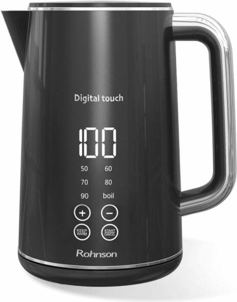 Rohnson R 7600
