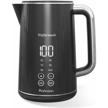 Image 1 of Rohnson R 7600